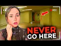 Scary Backrooms Stories and The Levels You ve NEVER Heard Of