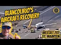 Download Lagu Westjet 2276 737-800 Recovery! St Maarten 8 Sept 25
