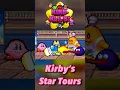 Lagu Kirb-Klips (Kirby’s Star Tours) [MAD Recreation] | Kirb-Crew