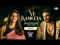 Download Lagu Ve Kamleya - Audio | Rocky Aur Rani Kii Prem Kahaani, Ranveer, Alia, Pritam, Amitabh, Arijit, Shreya