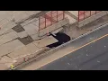 NJ small businesses struggle amid Route 80 sinkhole traffic nightmare