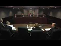 CUIAB Board Meeting - April 17 2019