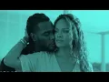 Burna Boy ft. Rihanna – Turn Up When the Lights Come On ❤️‍🔥 