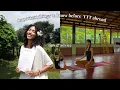 Advice I Wish I Knew Before Yoga Teacher Training Abroad YTT Series