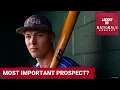 Eli Willits Is The Most Important Washington Nationals Prospect To Watch In 2026