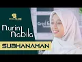 Download Lagu Subhanaman (Banjari Version) - NURIN NABILA