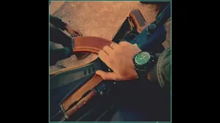 البارحه ليلي هموم وغرابيل دندنها