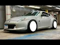 New Wheel Setup for the Z Konig Ultragram s