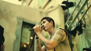 [RECAP] Jack Daniel’s Presents “Room101” Album Exclusive Listening Night