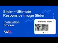 Ultimate Responsive Image Slider Free WordPress Plugin
