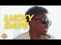 LUCKY DAYE TALKS HOROSCOPES HYGIENE WHAT HE KNOWS ABOUT CANADA Much Music