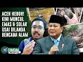 Lagu Heboh! Muncul Bongkahan Emas Dan Solar Di Daerah Aceh Usai Terdampak Bencana | INDEPTH