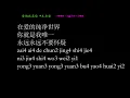 爱的就是你- 王力宏 ai de jiu shi ni (Albert999)