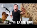 Lagu How Would You Die During Every Mass Extinction?