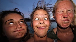 Episode  about some really silly stuff