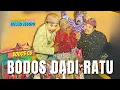 Lagu KESENIAN JANGER HUMOR - SABDOPALON BODOS DADI RATU