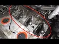 Chevy GMC 5 3L INTAKE MANIFOLD GASKET UPGRADE with KNOCK SENSORS