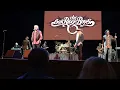 Y'all Come Back Saloon Oak Ridge Boys Concert Tulsa 10 15 26 