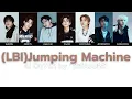 Download Lagu What If TREASURE Sang ‘Jumping Machine’? (AI Cover – LBI)