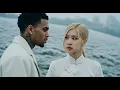 Lagu Rosé ft. Chris Brown - Fall In Love Again | Lyrics Video
