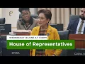 Download Lagu 3rd Sitting of the House of Representatives - 1st Session - 13th Parliament - June 18, 2025