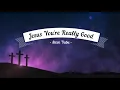 Download Lagu Steve Yabu - Yesus Kau Sungguh Baik (Cover English Version)