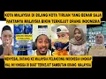 Download Lagu MENYESAL KE MALAYSIA HINGGA ORANG INDONESIA TAK SANGKA SIFAT ORANG MALAYSIA SEBENARNYA