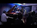 "Giant Steps" - Patrick Bartley | Live in Tokyo