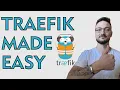 Expose Your Docker Containers With Traefik
