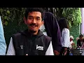 SA'AT MENUNGGU AUDISI FESTIVAL JALI-JALI JAKARTA 