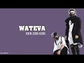 Wateva - Ber Zer Ker Lyrics