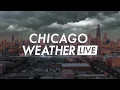 WATCH LIVE Chicago Weather Live More severe weather threatens the area - interactive livestream