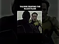 Download Lagu Speedsters Fighting Black Flash #shorts