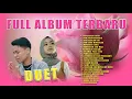 Lagu Satu Rasa Cinta - Arief Feat. Cut Rani Auliza Full Album Lagu Terlaris 2025 Duet Terpopuler 