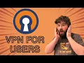 The VPN that can do everything Wireguard Can t - OpenVPN