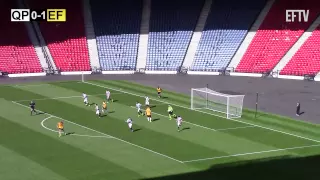 queens par 0 2 east fife 29 08 2015