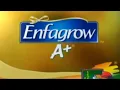 Enfagrow A+ TVC 2011-2012 (1.2kg Double Bag) - Philippines