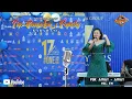 Lagu Pok Amay2 Voc. Evi || The Sengklek's Family || Rundown Anniversary 17Th Sederhana Putra Group