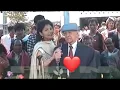 Download Lagu Saphriang ka jingrwai u Myntri Rangbah barim u (Late) BB Lyngdoh ha ki rynsan Social media.