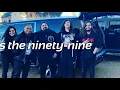 Seventh Day Slumber - Reckless Love (Lyrics Video)
