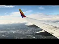 SWA805 MCO-ALB