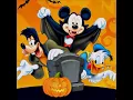 Monster Mash by Goofy