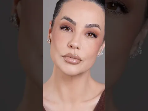 Lip combo boca pressão baixa! Aquele bege claro 😮‍💨