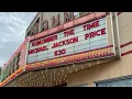 Michael Jackson Price Remember The Time Tour Live Maumee Indoor Theater Full Show