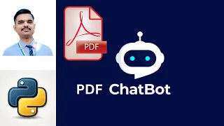 Build a AI PDF Chatbot with Python OpenAI Streamlit Tutorial