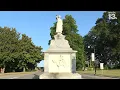 Activists pushing to remove Emma Sansom monument from downtown Gadsden