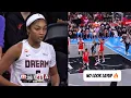 Angel Reese Is Inventing New Basketball Moves