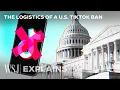 What the U S Can Learn From India s TikTok Ban WSJ