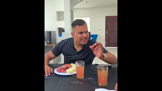 Su esposa lo b0ta de la casa por una gran razón 😱