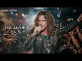 Delilah – Tom Jones | Slow Rock Cover (Classic Emotional Ballad) | BARRET STONE